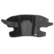 Adidas Adjustable Knee Support with Straps – Black (ADSU - 15011/2/3/4) - Gymsportz