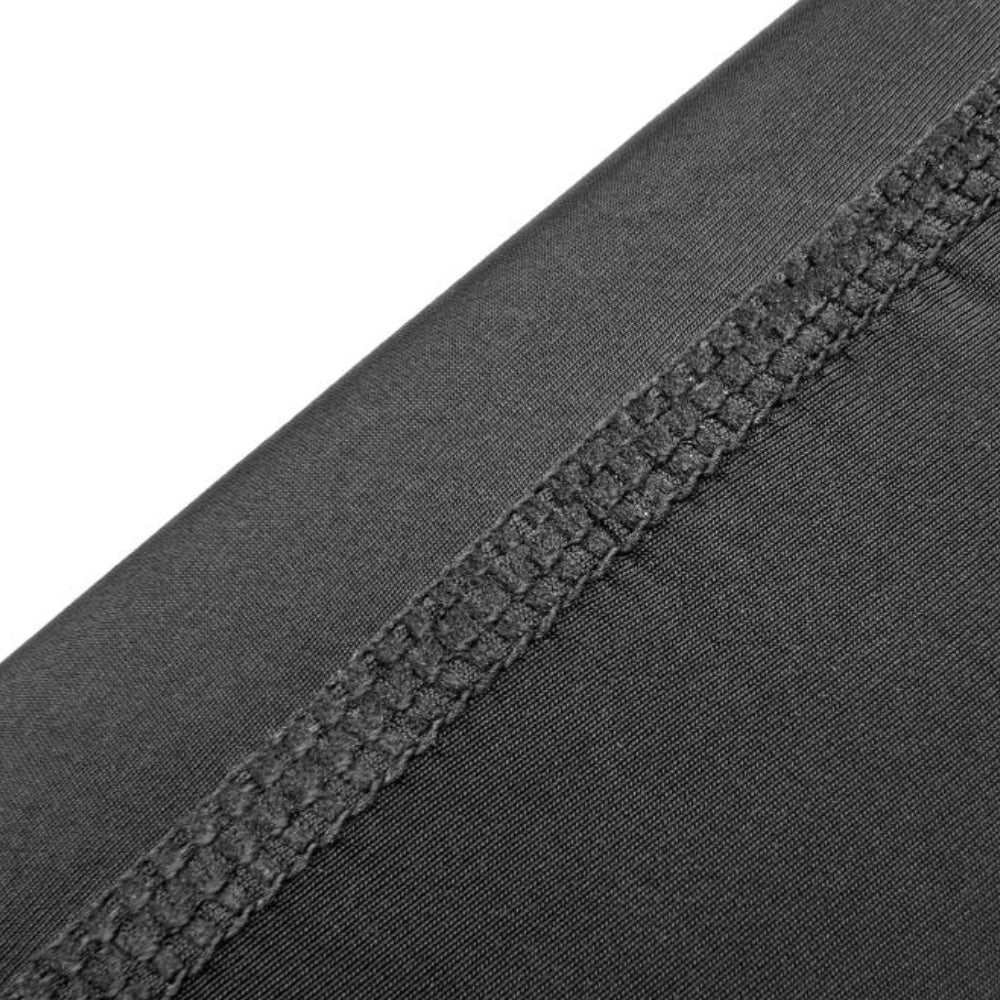 Adidas Aeroready Compression Arm Sleeves - Black (In Pairs) (ADSL - 13011/2BK) - Gymsportz