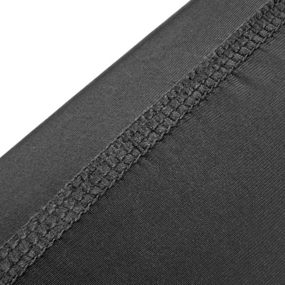 Adidas Aeroready Compression Calf Sleeves - Black (In Pairs) (ADSL - 13013/4BK) - Gymsportz