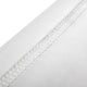 Adidas Aeroready Compression Calf Sleeves - White (In Pairs) (ADSL - 13013/4WH) - Gymsportz