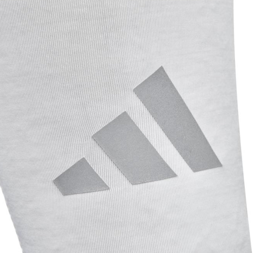 Adidas Aeroready Compression Calf Sleeves - White (In Pairs) (ADSL - 13013/4WH) - Gymsportz