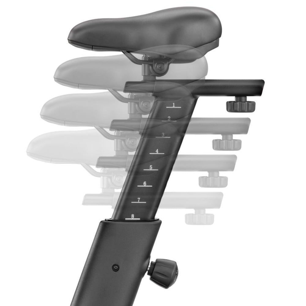 Adidas C - 1 Indoor Spin Bike - Gymsportz