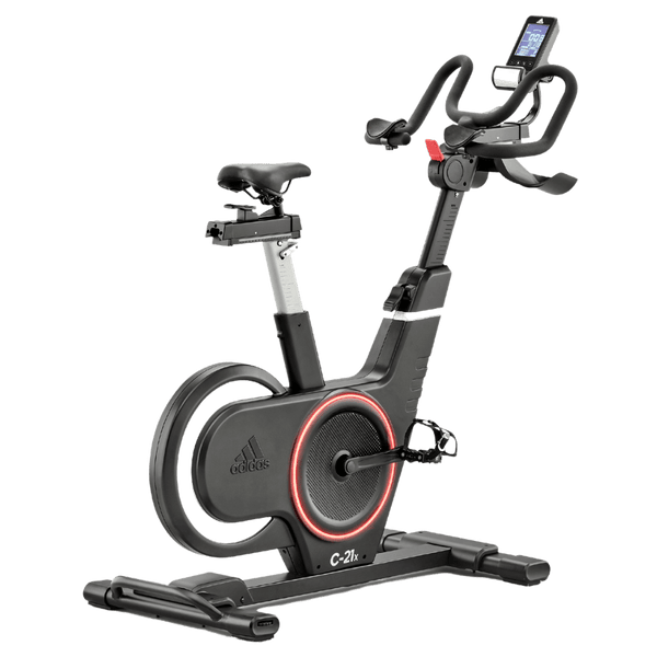 Adidas C - 21X Indoor Spin Bike - Gymsportz