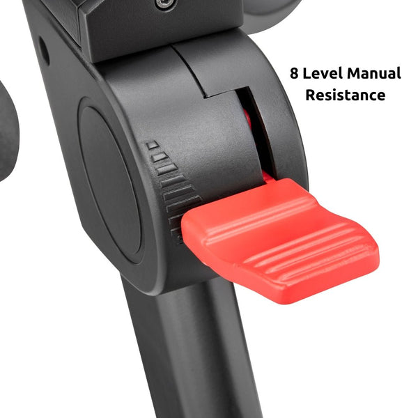 Adidas C - 21X Indoor Spin Bike - Gymsportz