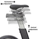 Adidas C - 21X Indoor Spin Bike - Gymsportz