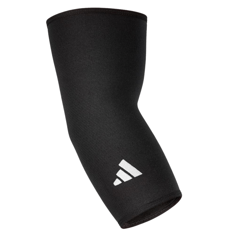 Adidas Elbow Support (ADSU - 12431/2/3/4WH) - Gymsportz