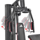 Adidas Home Gym (ADBE-10304) - Gymsportz