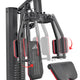 Adidas Home Gym (ADBE-10304) - Gymsportz