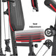 Adidas Home Gym (ADBE-10304) - Gymsportz
