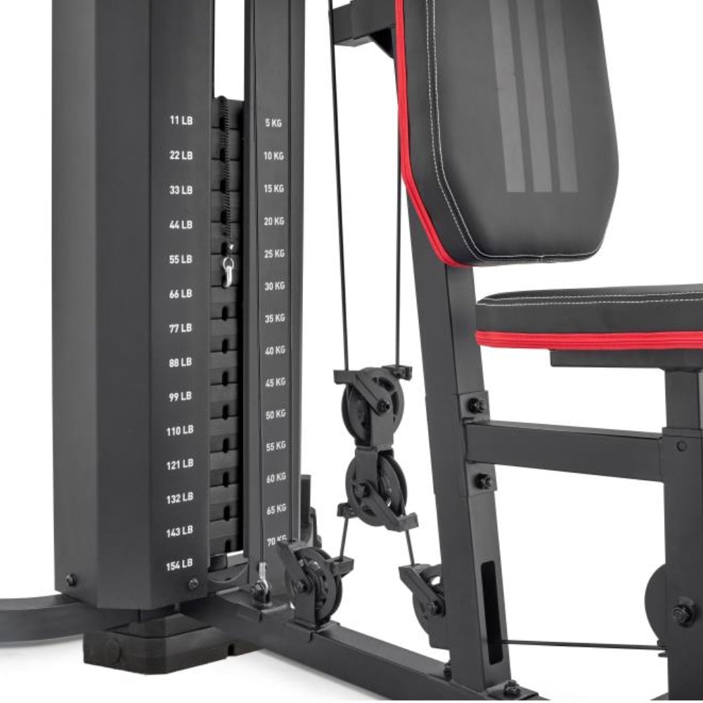 Adidas Home Gym (ADBE-10304) - Gymsportz