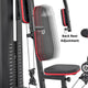 Adidas Home Gym (ADBE-10304) - Gymsportz