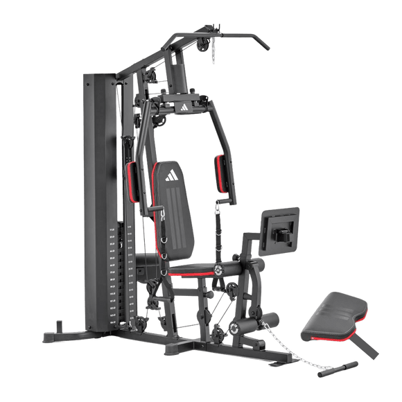 Adidas Home Gym (ADBE-10304) - Gymsportz