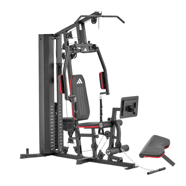 Adidas Home Gym (ADBE-10304) - Gymsportz