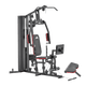 Adidas Home Gym (ADBE-10304) - Gymsportz