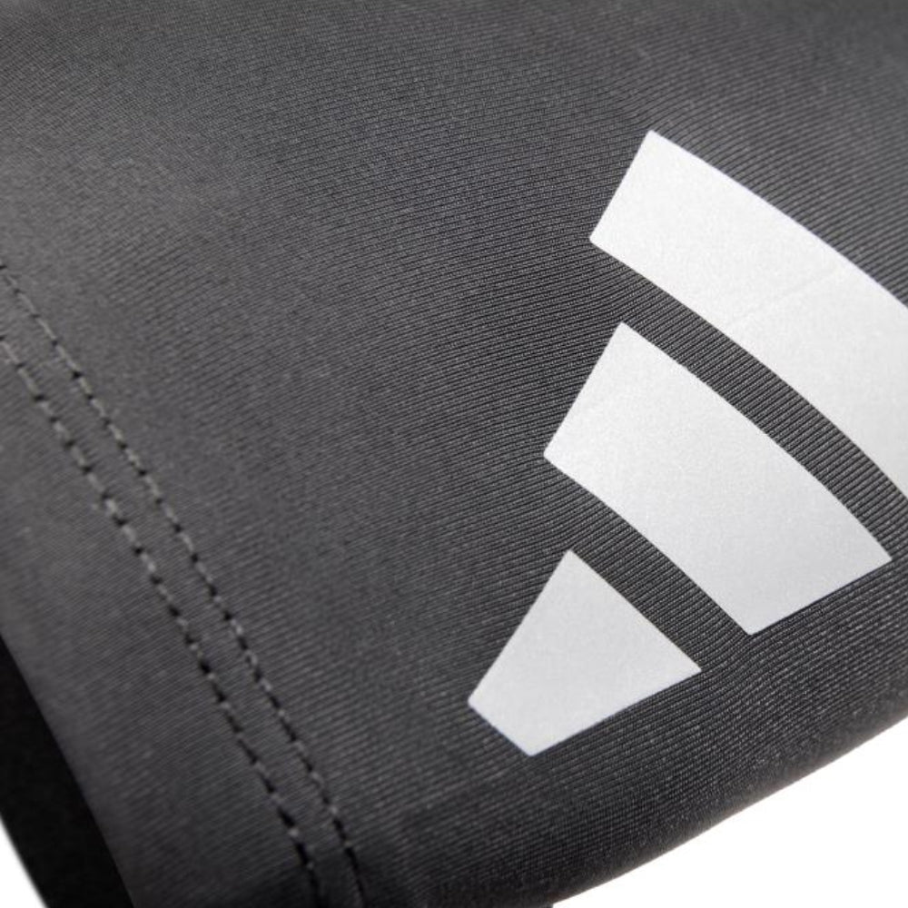 Adidas Performance Compression Arm Sleeves - Black (In Pairs) (ADSL-13340/1BK) - Gymsportz