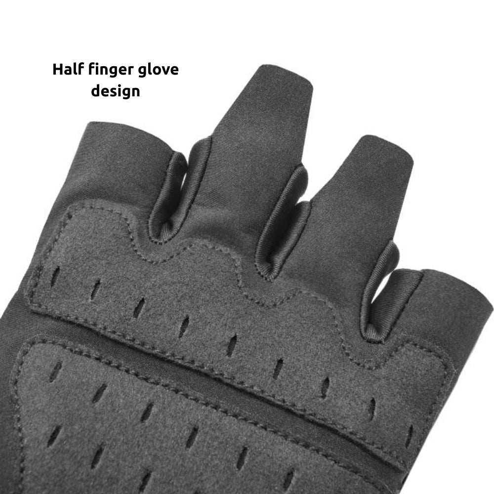 Adidas Performance Training Gloves (In Pairs) (ADGB - 15011/2/3/4GR) - Gymsportz