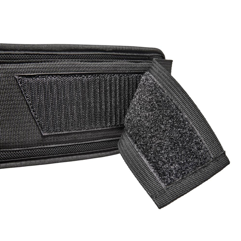 Adidas Performance+ Weightlifting Belt (ADGB-12310/1/2/3BK) - Gymsportz