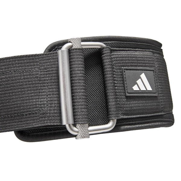 Adidas Performance+ Weightlifting Belt (ADGB-12310/1/2/3BK) - Gymsportz