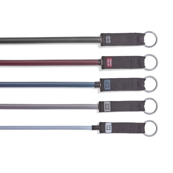 Adidas Resistance Tube Set (ADTB - 10507 - NL) - Gymsportz