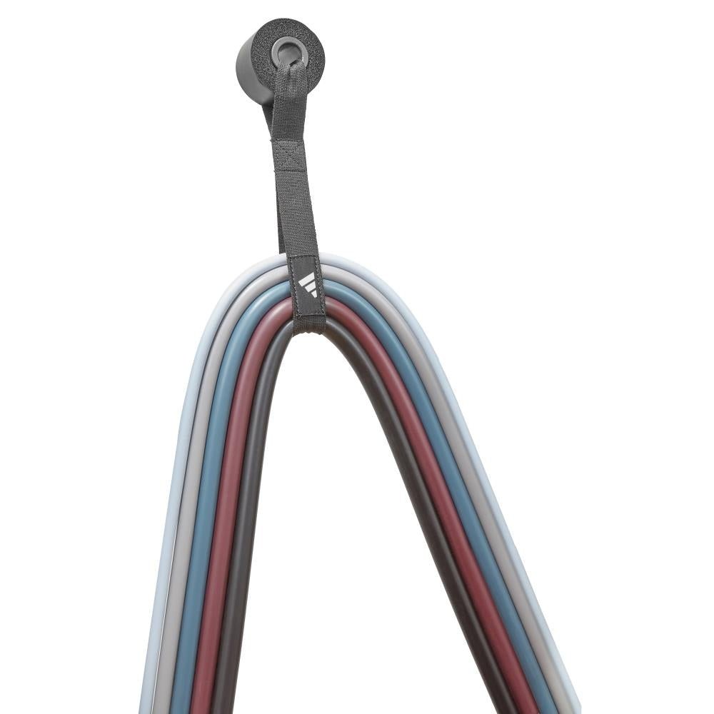 Adidas Resistance Tube Set (ADTB - 10507 - NL) - Gymsportz