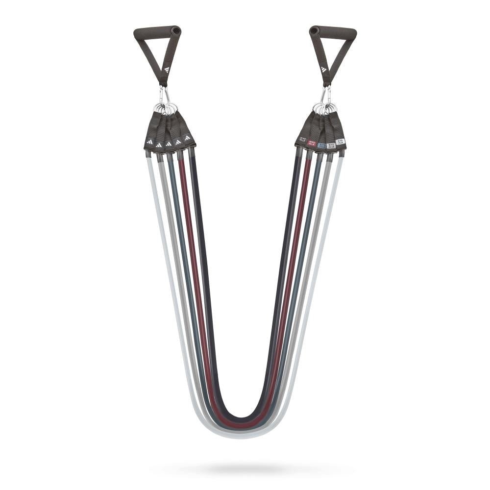 Adidas Resistance Tube Set (ADTB - 10507 - NL) - Gymsportz