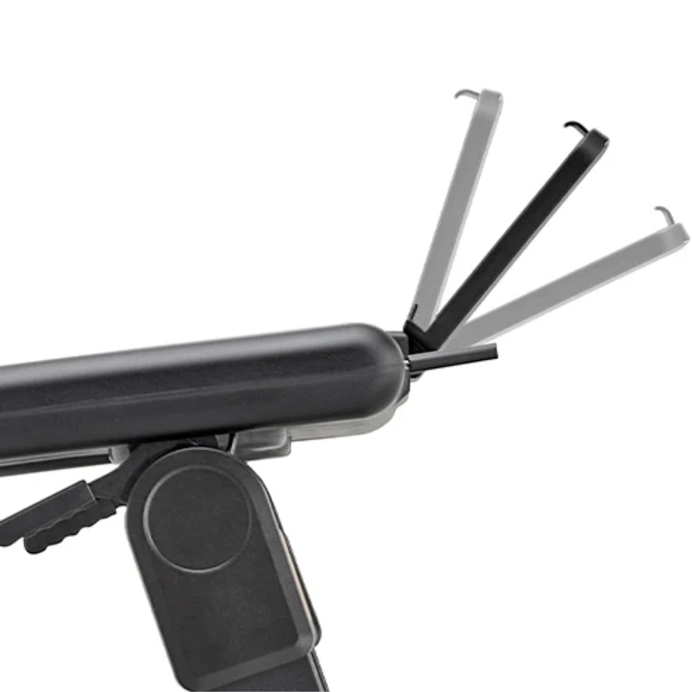 Adidas T - 1 Folding Treadmill - Gymsportz