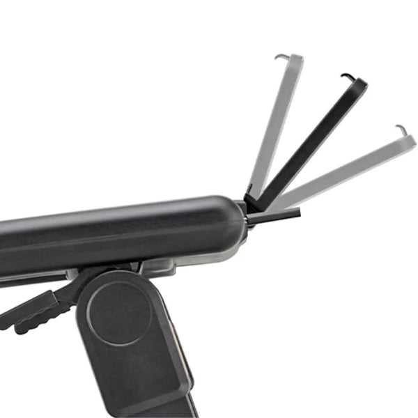 Adidas T - 1 Folding Treadmill - Gymsportz