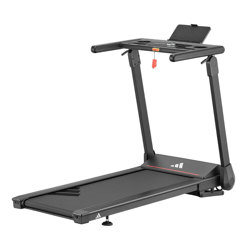 Adidas T - 1 Folding Treadmill - Gymsportz