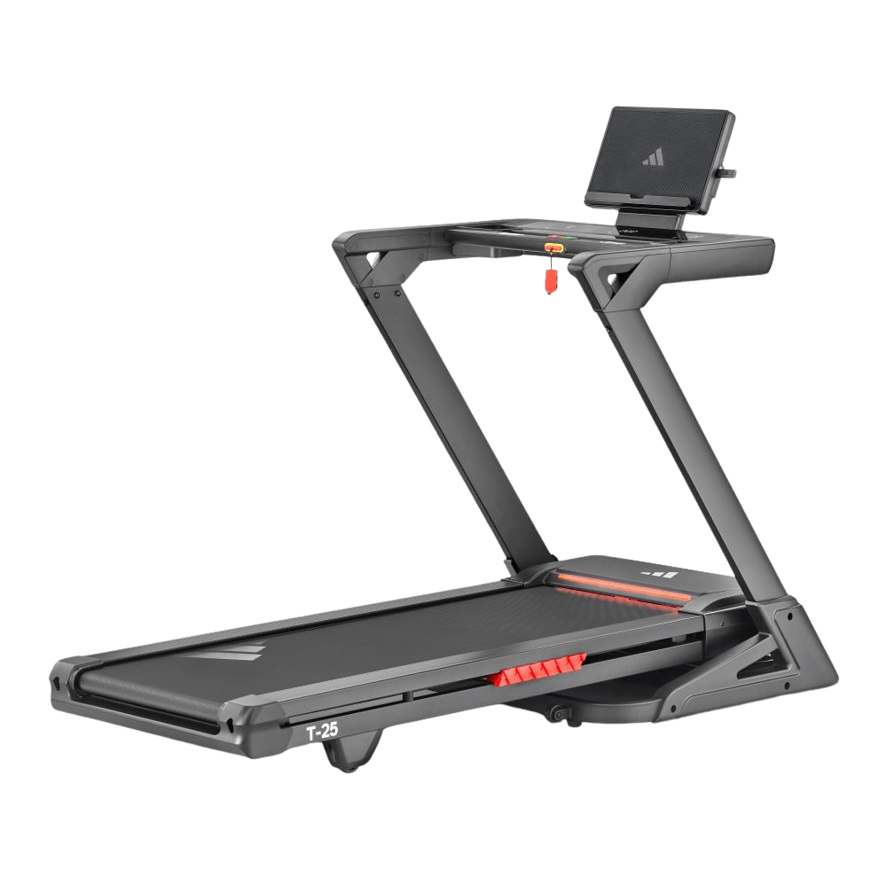 Adidas T - 25 Treadmill - Gymsportz