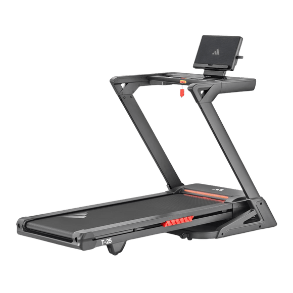 Adidas T - 25 Treadmill - Gymsportz