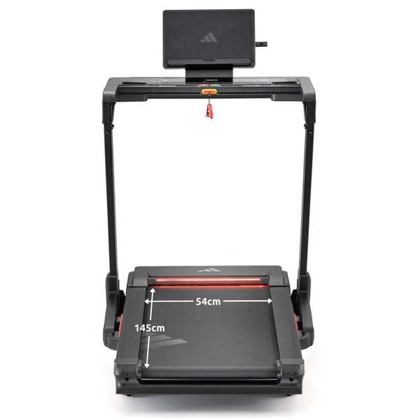 Adidas T - 25 Treadmill - Gymsportz