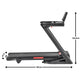 Adidas T - 25 Treadmill - Gymsportz