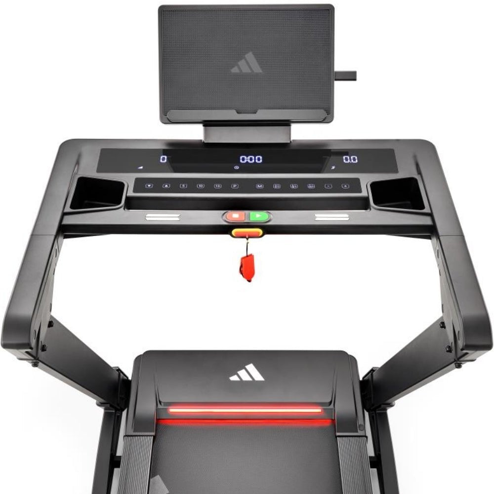 Adidas T - 25 Treadmill - Gymsportz