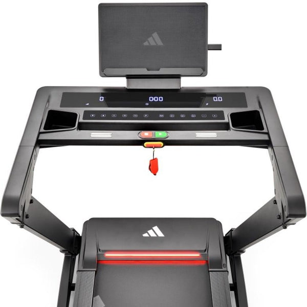 Adidas T - 25 Treadmill - Gymsportz