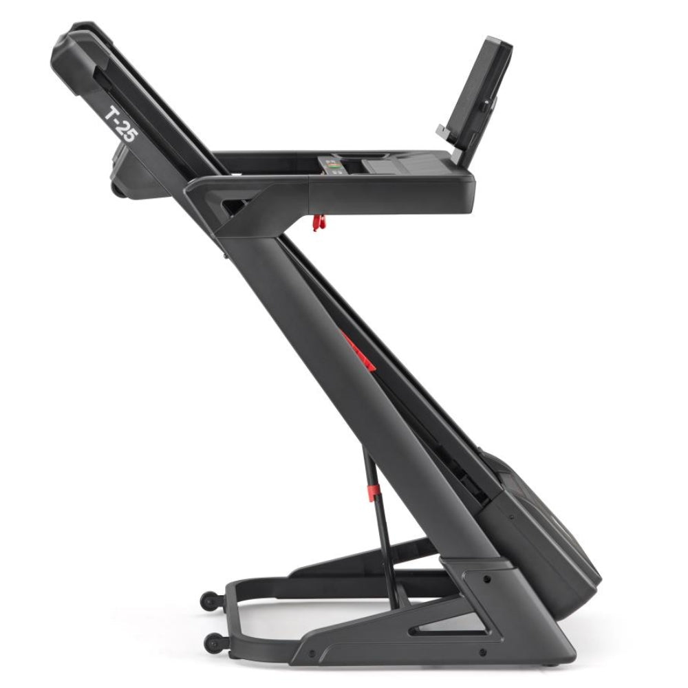 Adidas T - 25 Treadmill - Gymsportz