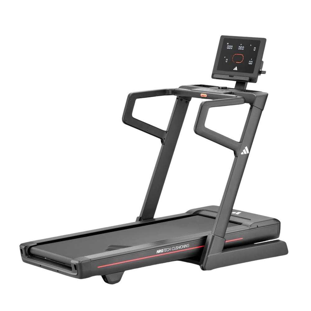 Adidas T-600 Treadmill - Gymsportz