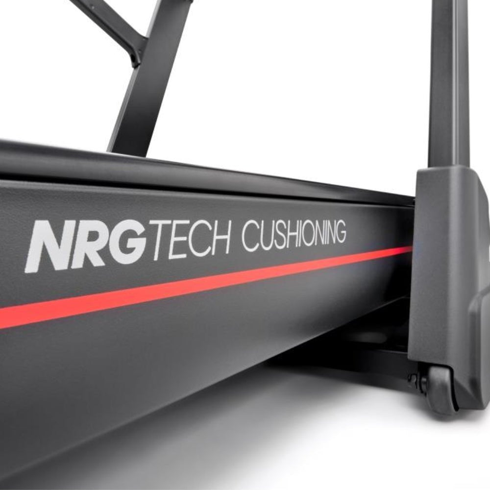 Adidas T-600 Treadmill - Gymsportz