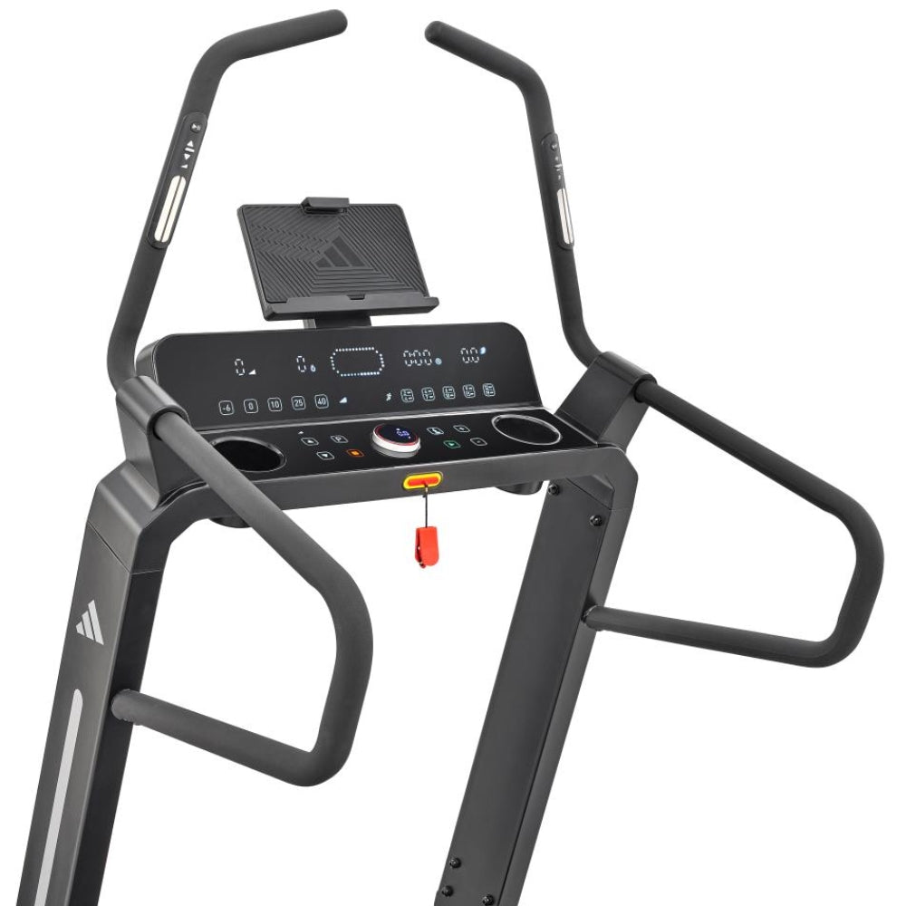 Adidas T-800 High Incline Treadmill