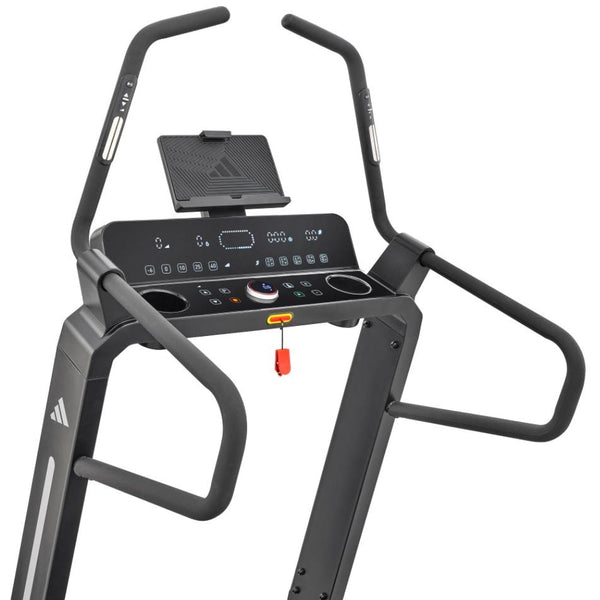Adidas T - 800 High Incline Treadmill - Gymsportz