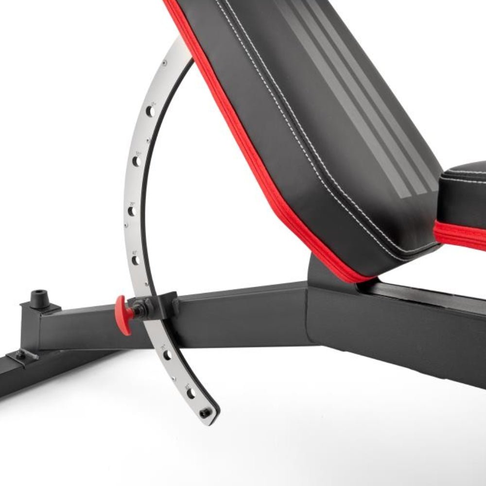 Adidas Utility Bench (ADBE-10301) - Gymsportz