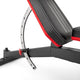 Adidas Utility Bench (ADBE-10301) - Gymsportz