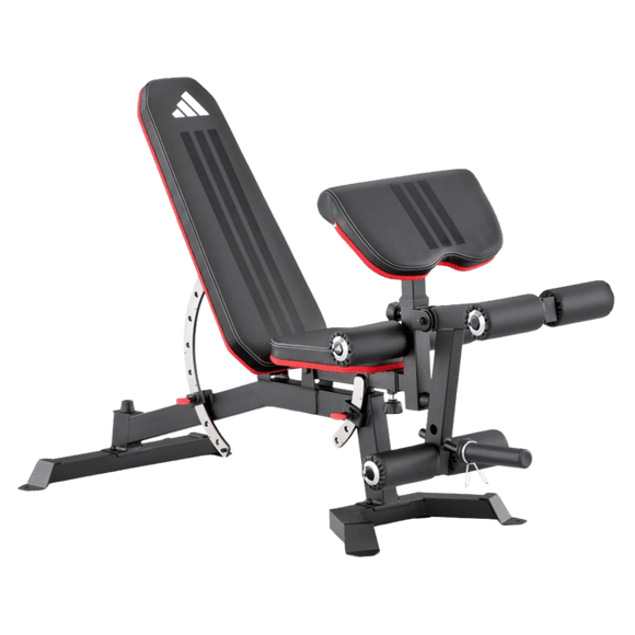 Adidas Utility Bench (ADBE-10301) - Gymsportz
