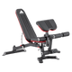 Adidas Utility Bench (ADBE-10301) - Gymsportz