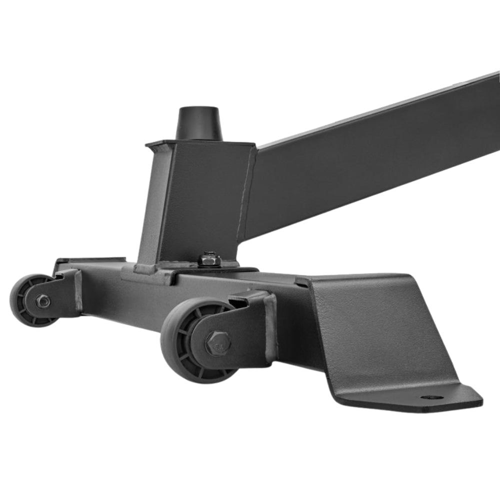 Adidas Utility Bench (ADBE-10301) - Gymsportz