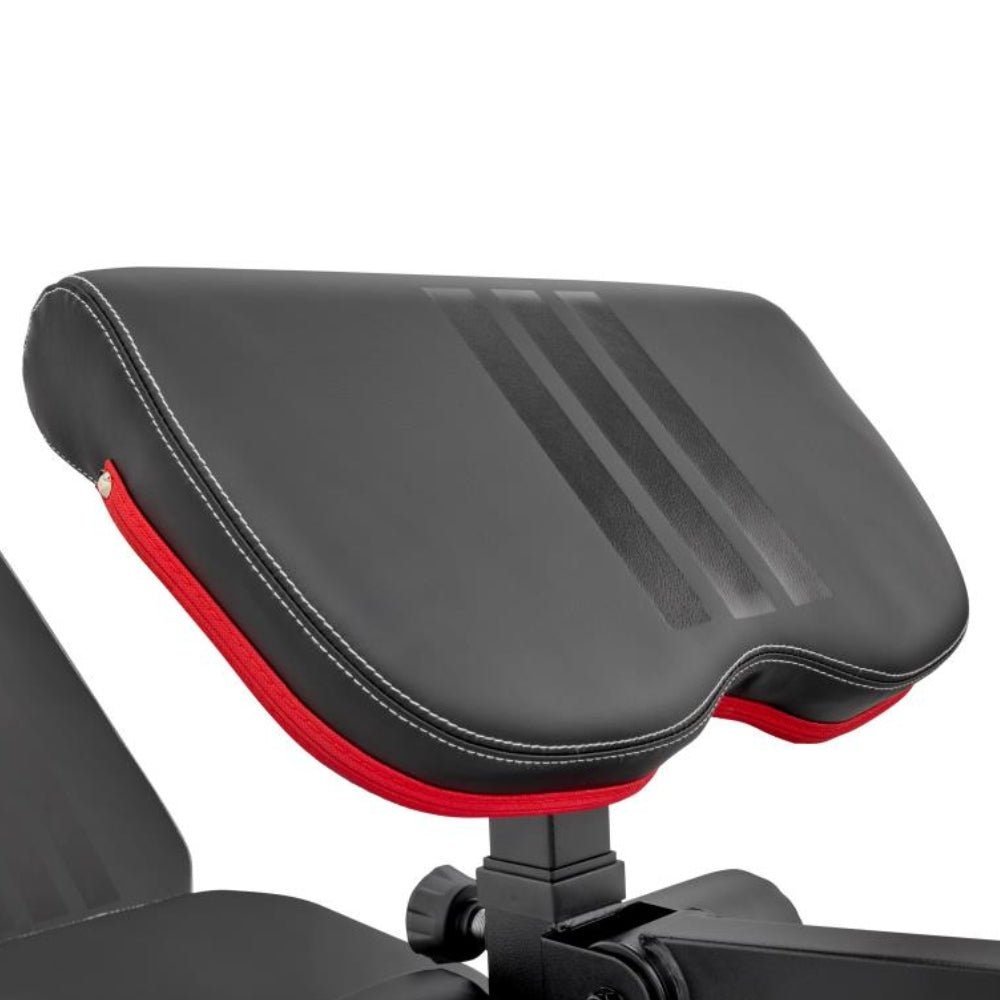 Adidas Utility Bench (ADBE-10301) - Gymsportz