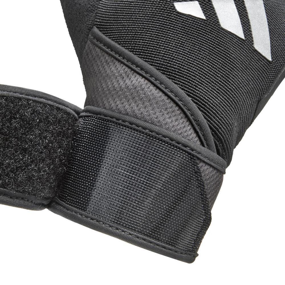 Adidas Wrist Wrap Training Gloves (In Pairs) (ADGB - 15051/2/3/4) - Gymsportz
