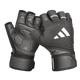 Adidas Wrist Wrap Training Gloves (In Pairs) (ADGB - 15051/2/3/4) - Gymsportz