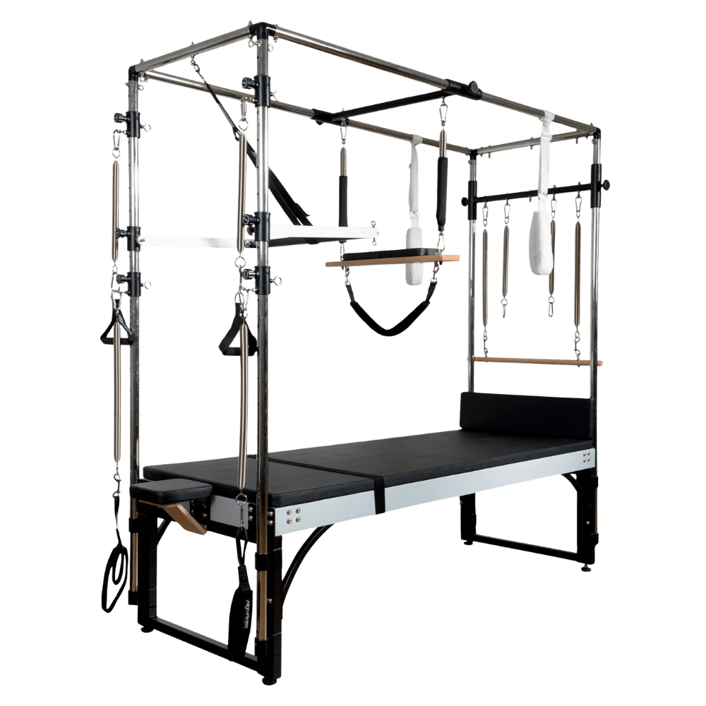 Align A2 Full Pilates Cadillac (PAPC1PROFCAD + PAPCADILLACA2F) - Gymsportz