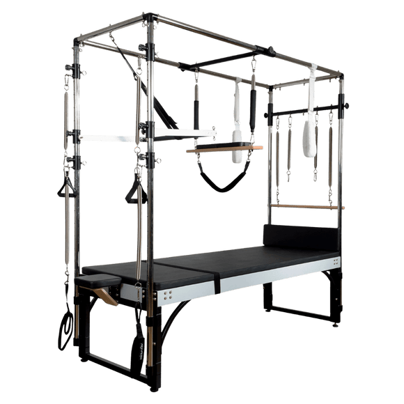Align A2 Full Pilates Cadillac (PAPC1PROFCAD + PAPCADILLACA2F) - Gymsportz