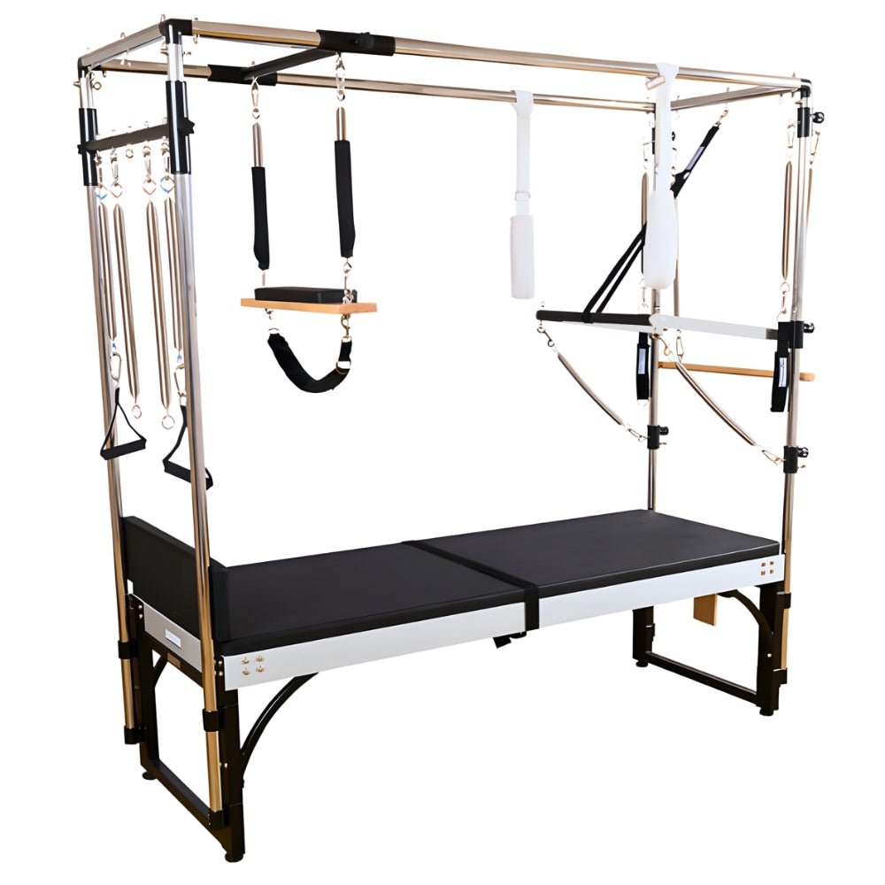 Align A2 Full Pilates Cadillac (PAPC1PROFCAD + PAPCADILLACA2F) - Gymsportz